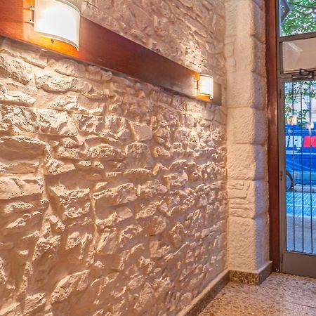 Patagonia Downtown & Beach By Beauty Rentals San Sebastián Eksteriør bilde