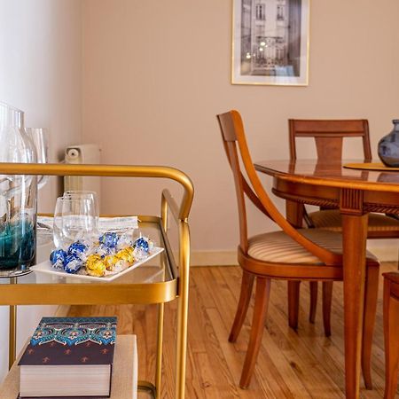 Patagonia Downtown & Beach By Beauty Rentals San Sebastián Eksteriør bilde
