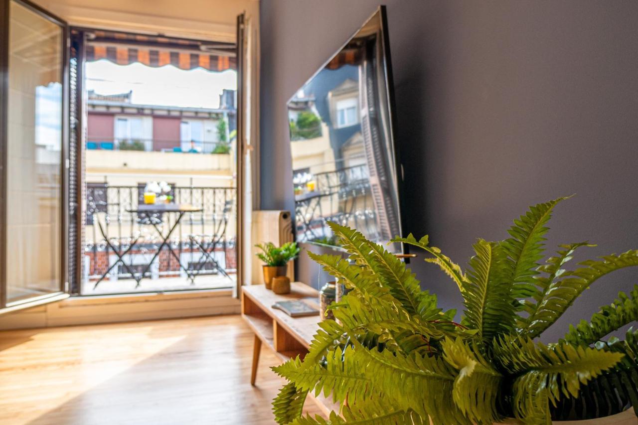Patagonia Downtown & Beach By Beauty Rentals San Sebastián Eksteriør bilde