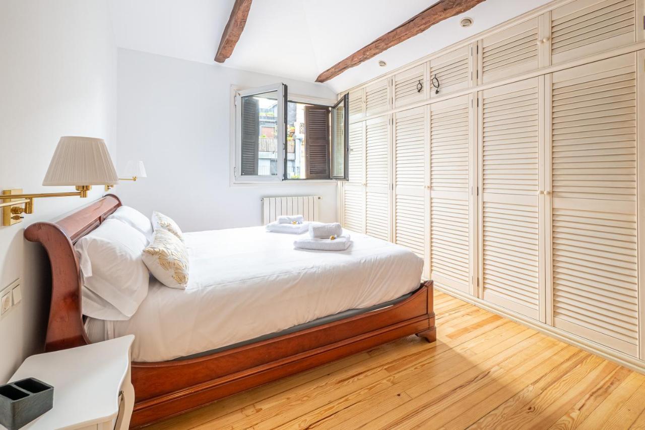 Patagonia Downtown & Beach By Beauty Rentals San Sebastián Eksteriør bilde