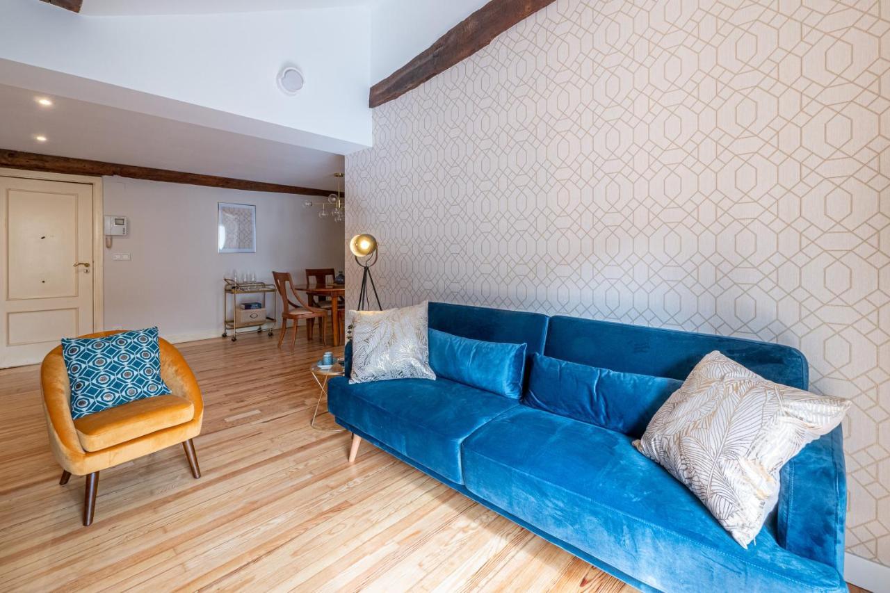 Patagonia Downtown & Beach By Beauty Rentals San Sebastián Eksteriør bilde