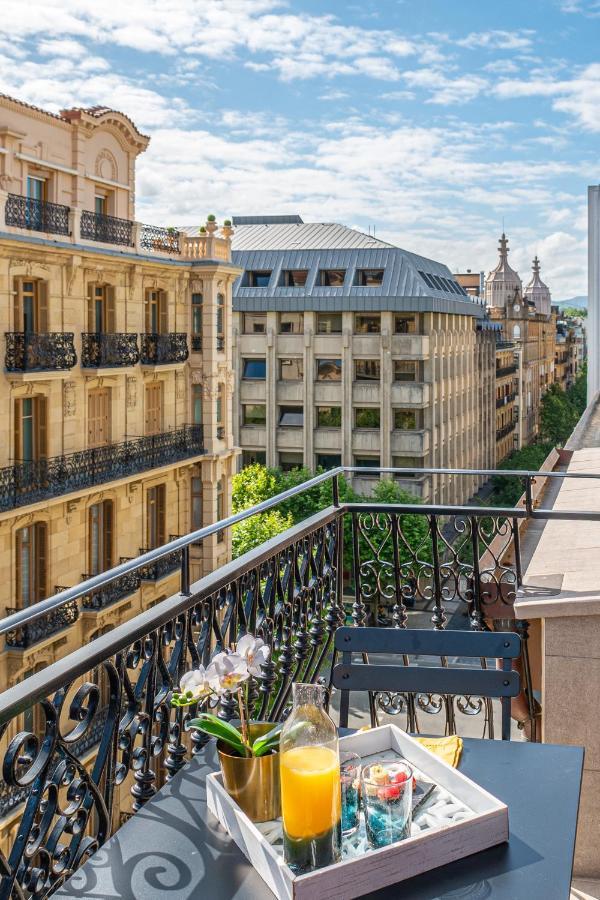 Patagonia Downtown & Beach By Beauty Rentals San Sebastián Eksteriør bilde