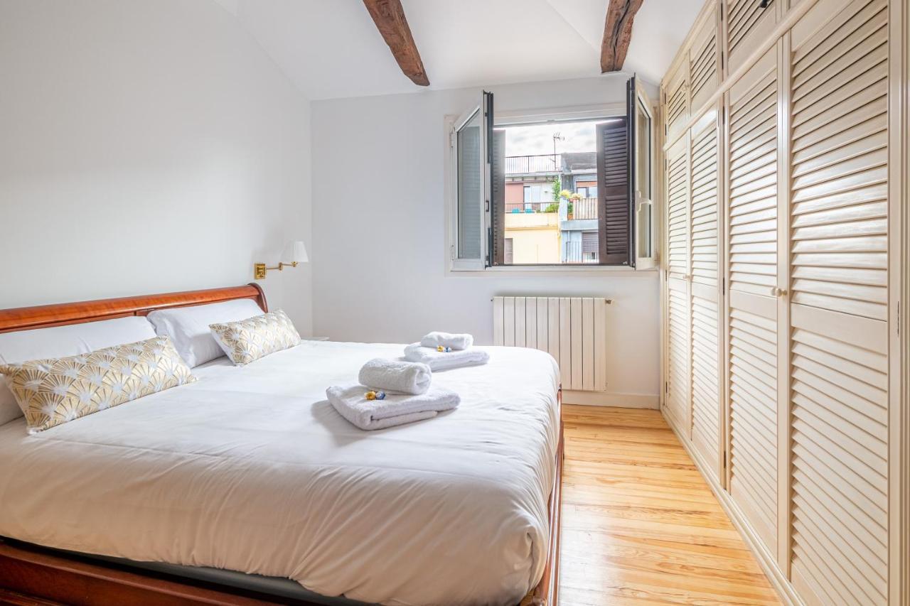 Patagonia Downtown & Beach By Beauty Rentals San Sebastián Eksteriør bilde