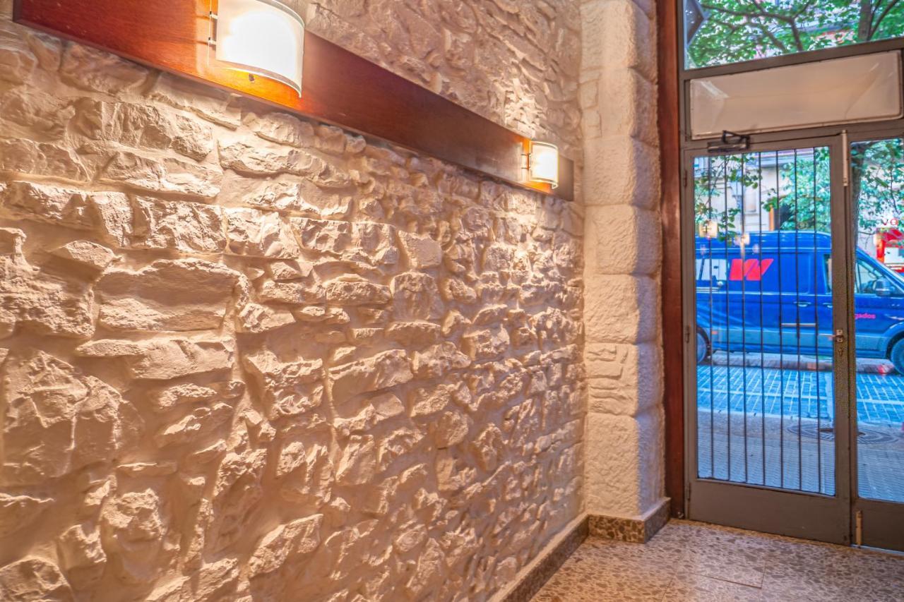 Patagonia Downtown & Beach By Beauty Rentals San Sebastián Eksteriør bilde