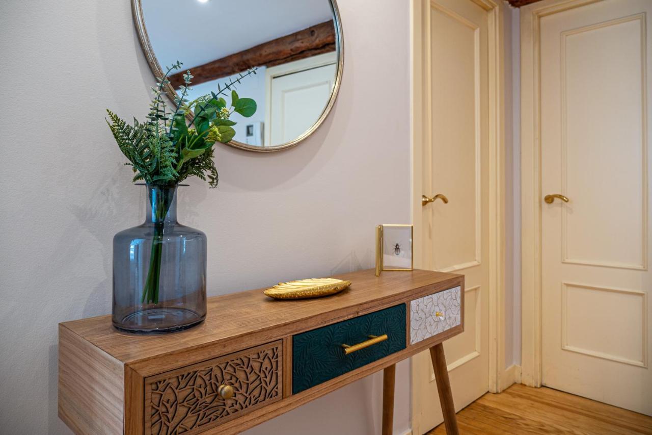 Patagonia Downtown & Beach By Beauty Rentals San Sebastián Eksteriør bilde