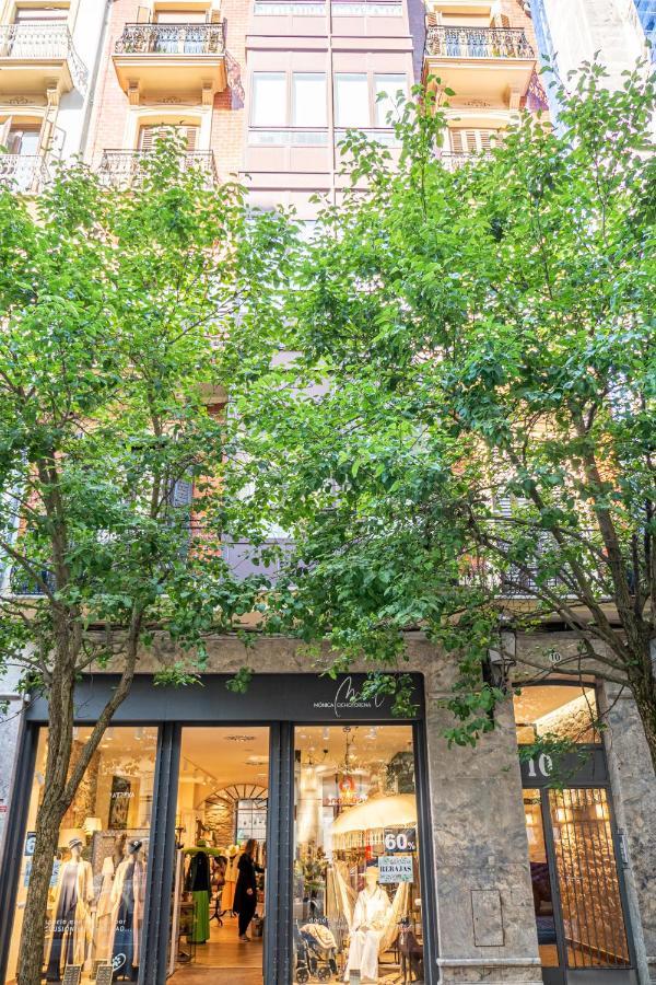 Patagonia Downtown & Beach By Beauty Rentals San Sebastián Eksteriør bilde